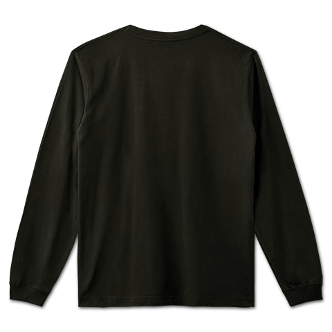 青チャイナロンT