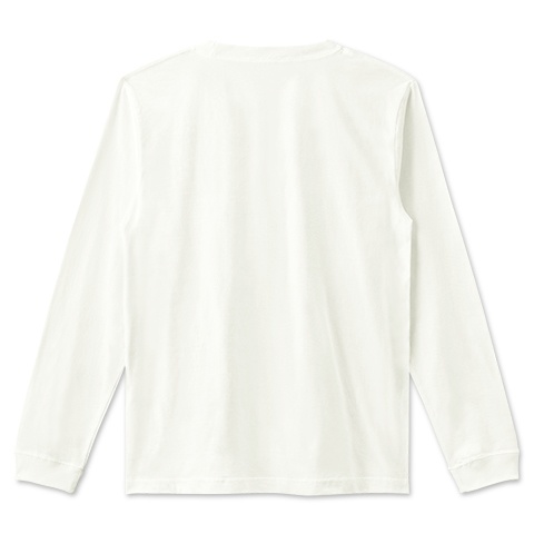 青チャイナロンT