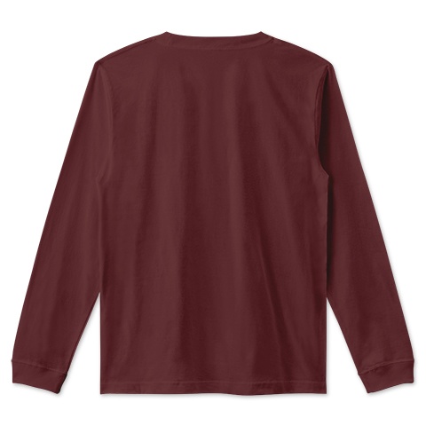 青チャイナロンT