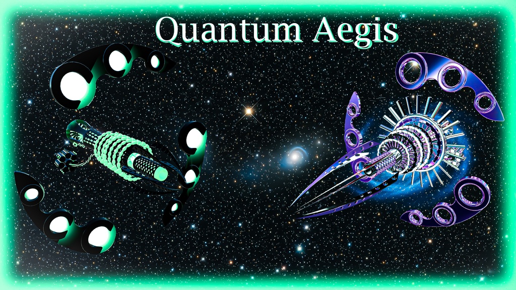 Starter particle pack