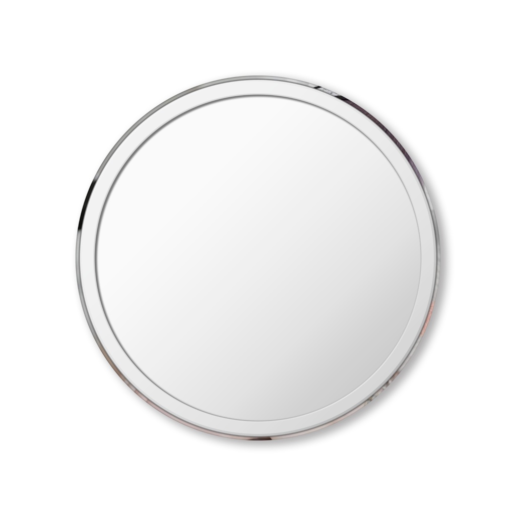 みをたん缶ミラー