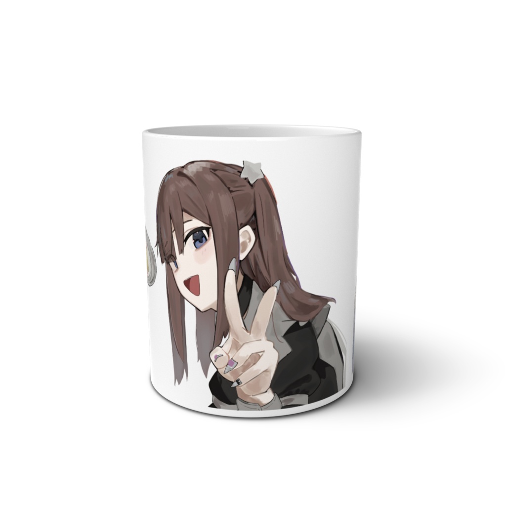 歴代みをたんマグカップ