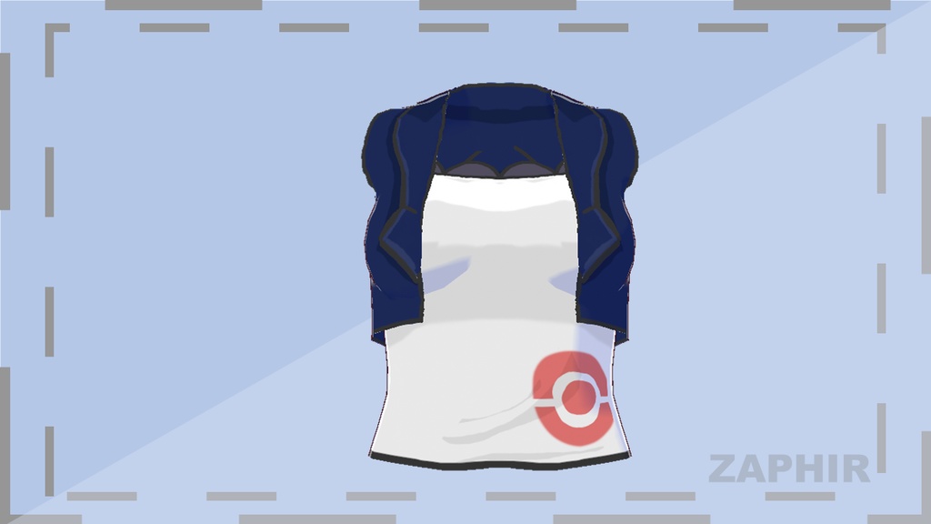 Pokemon trainer top