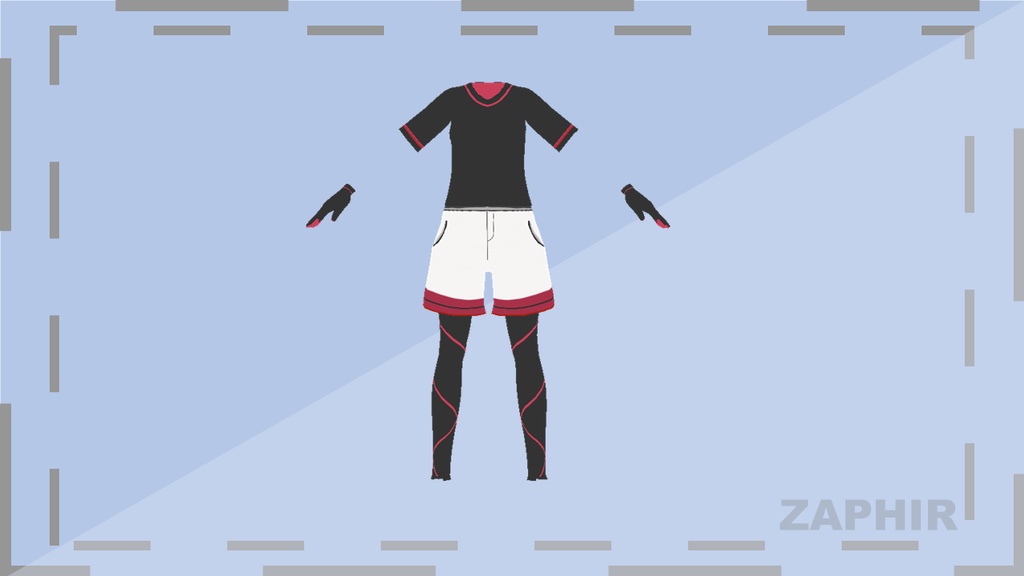 Sport outfit