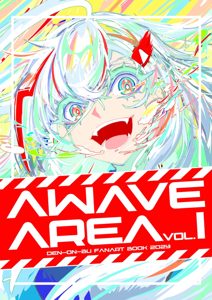 AWAVE AREA Vol.1