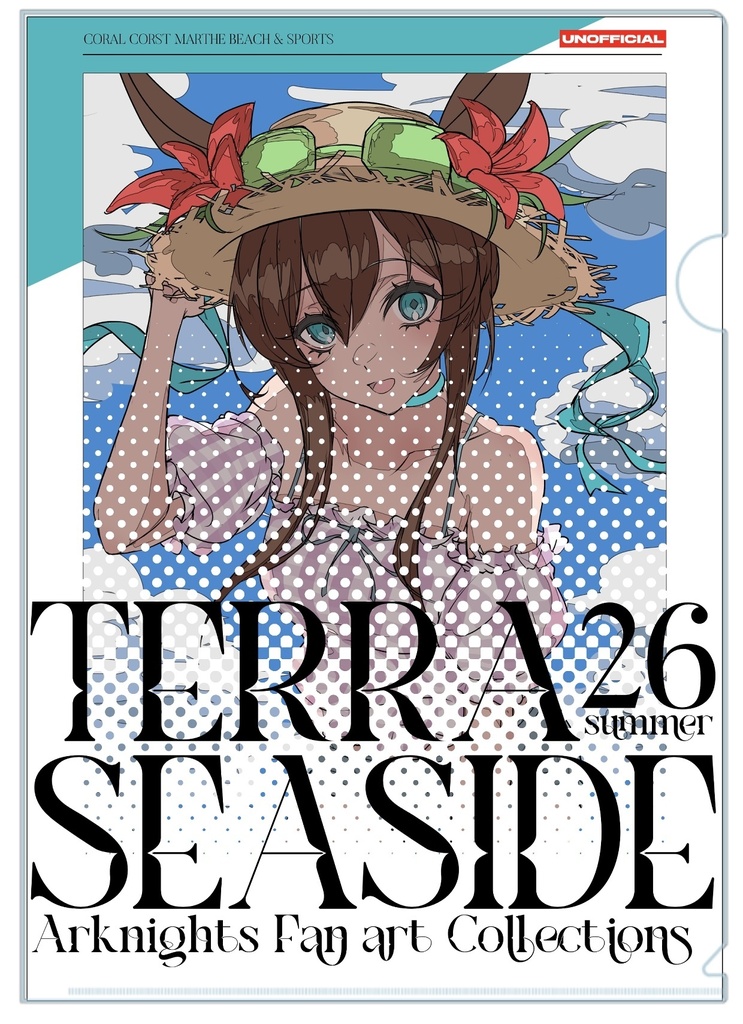 TERRA SEASIDE