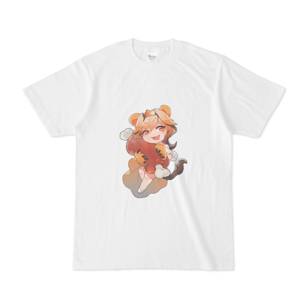 ミニりおんTシャツ