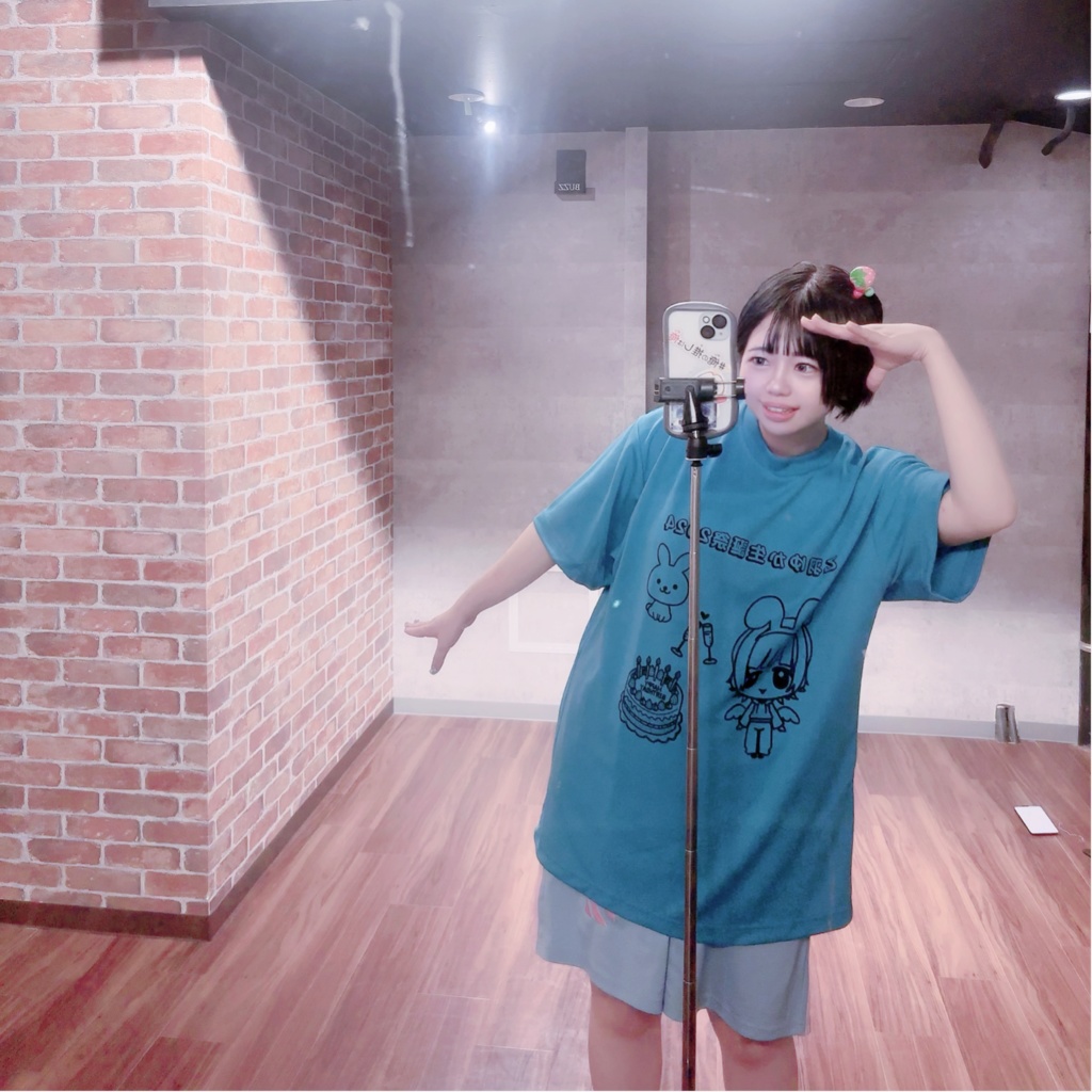 生誕Tシャツ2024(XL)