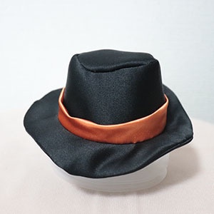 推しヌイ用シンプルハット