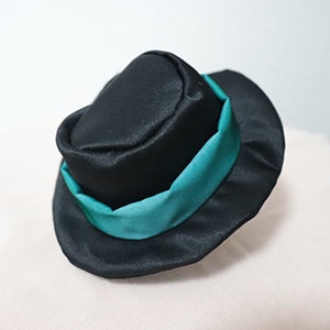 推しヌイ用シンプルハット