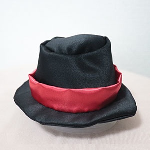 推しヌイ用シンプルハット