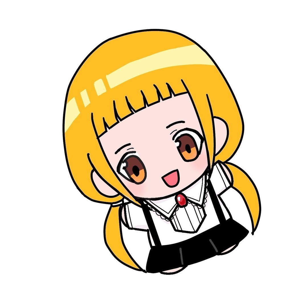 ぬい クリアシール