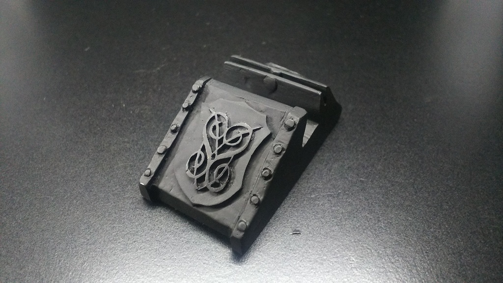 CD/スマホ/フォトスタンド【CROSS VEIN】