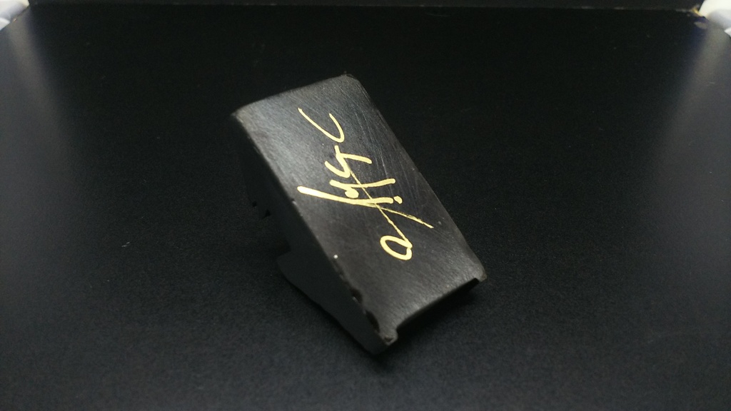 CD/スマホ/フォトスタンド【CROSS VEIN】