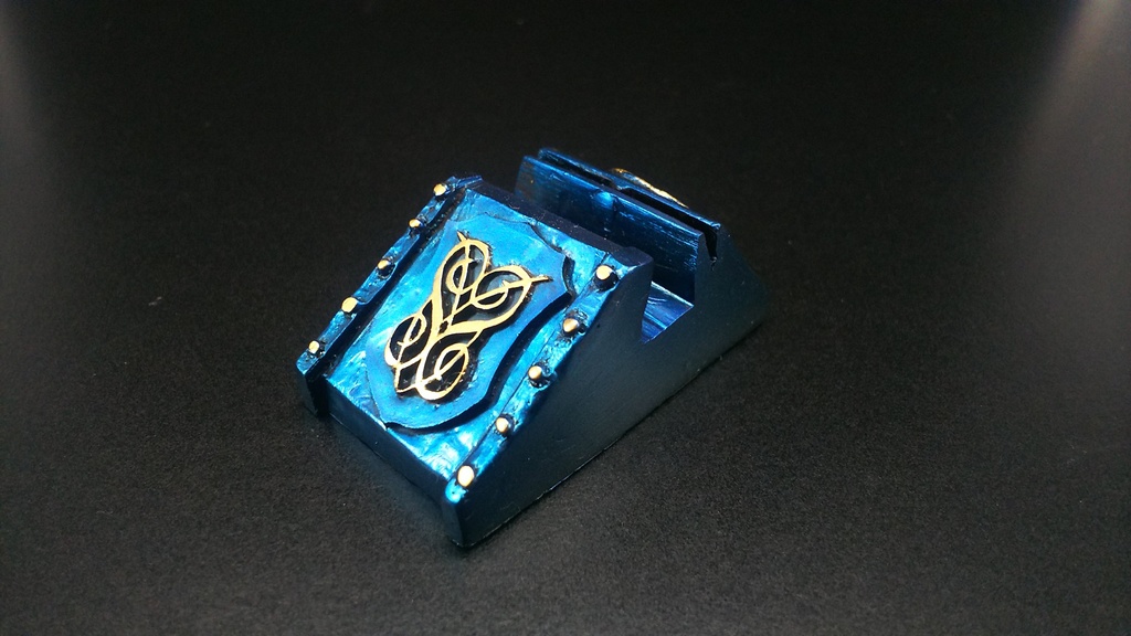 CD/スマホ/フォトスタンド【CROSS VEIN】