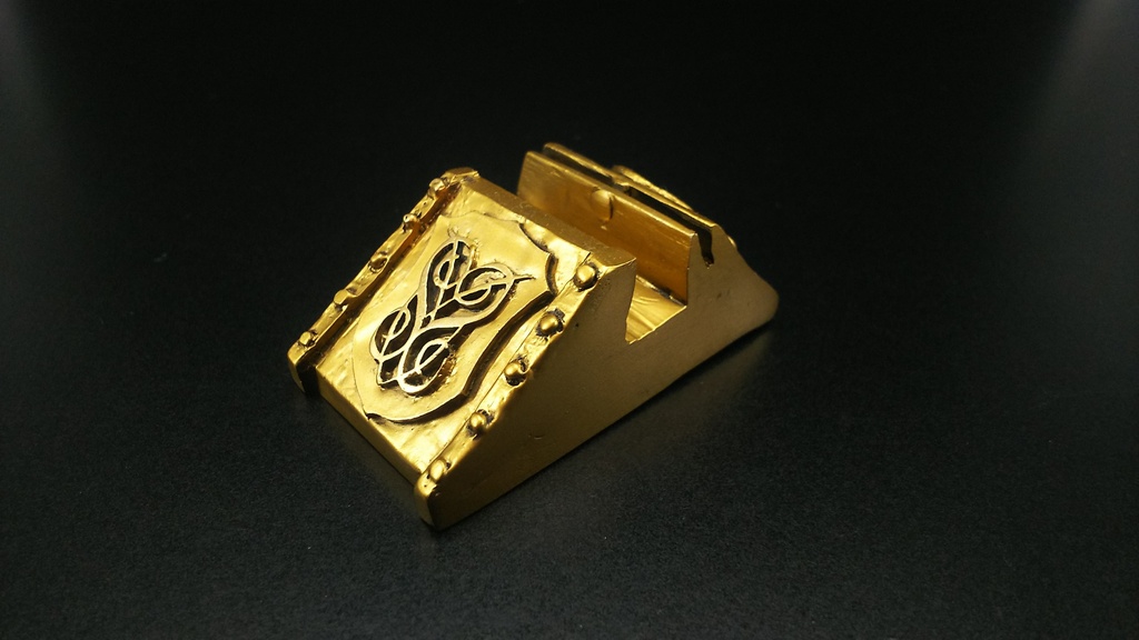 CD/スマホ/フォトスタンド【CROSS VEIN】