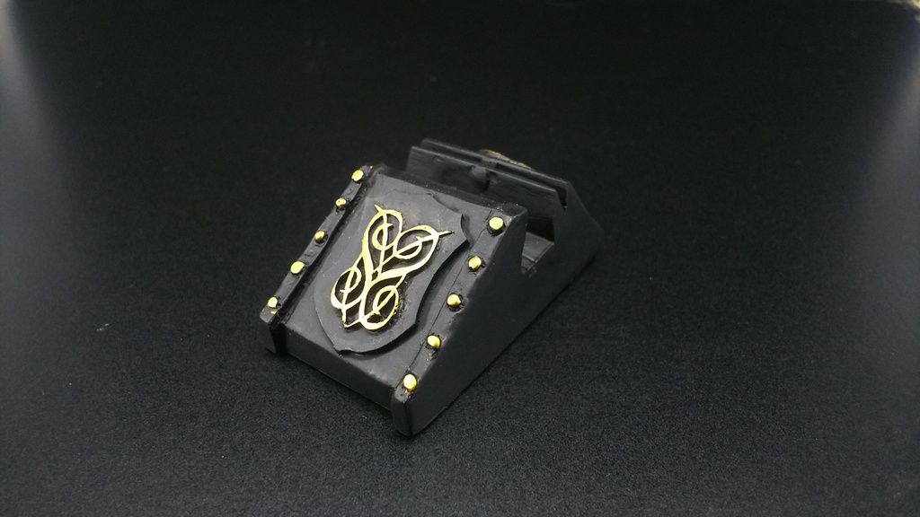 CD/スマホ/フォトスタンド【CROSS VEIN】