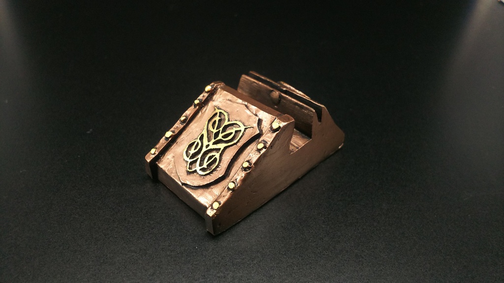 CD/スマホ/フォトスタンド【CROSS VEIN】