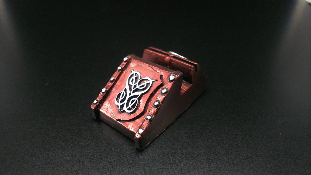 CD/スマホ/フォトスタンド【CROSS VEIN】