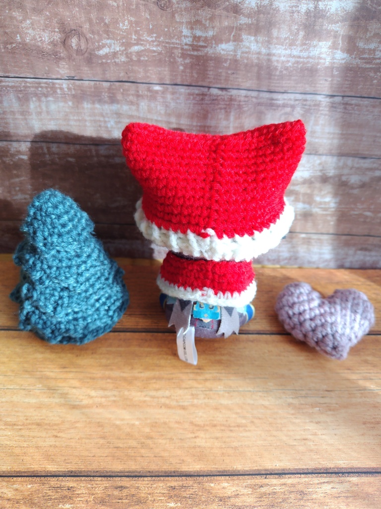 サンタさんになれるセット🎄