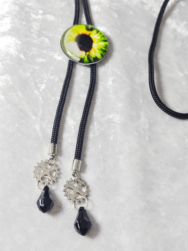 ギアエンド・ループタイ