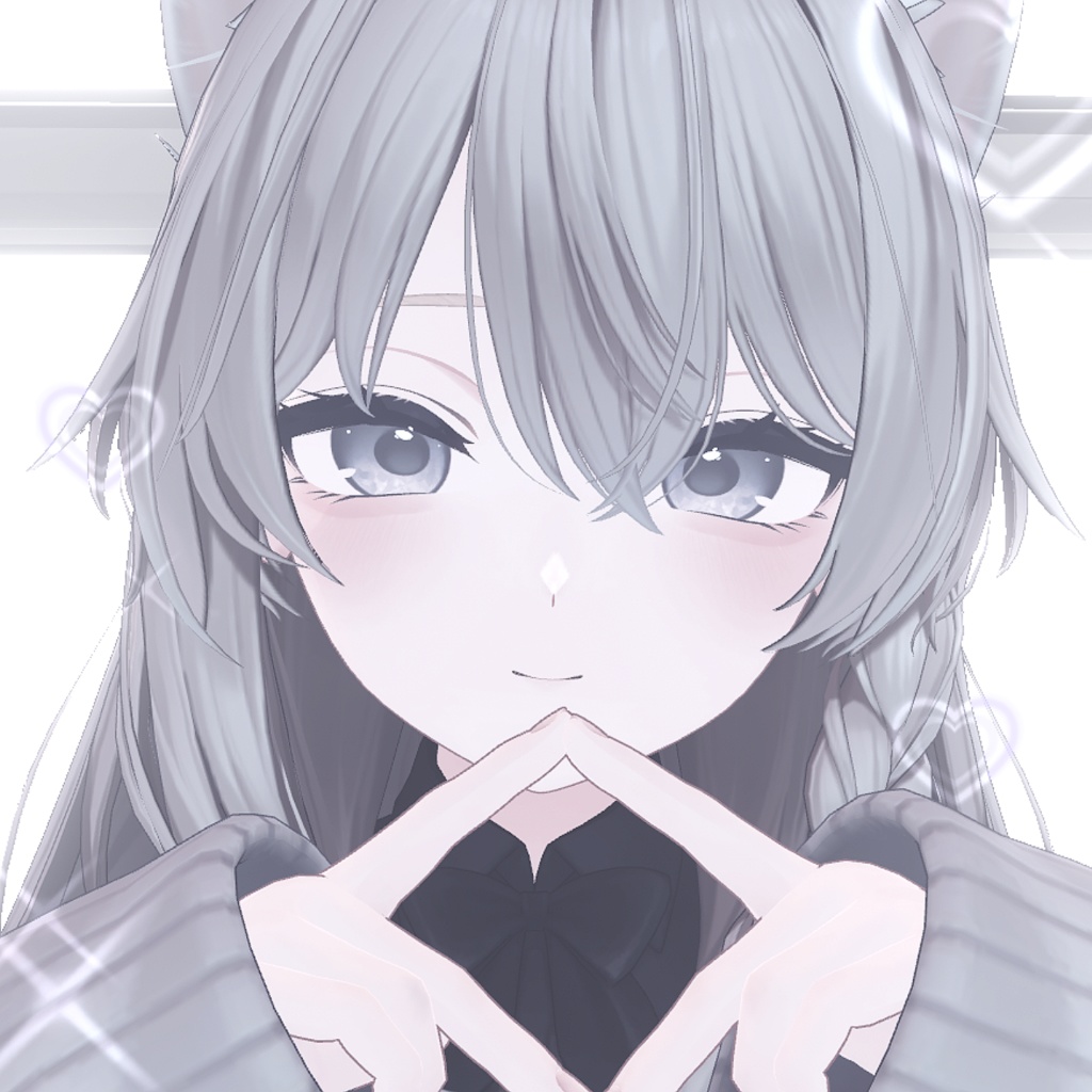 🤍無料/free🤍しなの専用eye&facetexture3