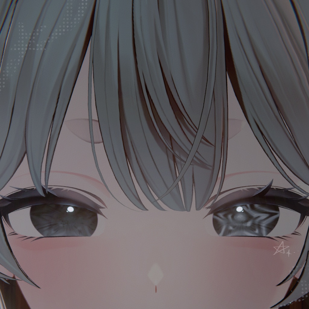 ⭐無料/free⭐しなの専用eye&facetexture4