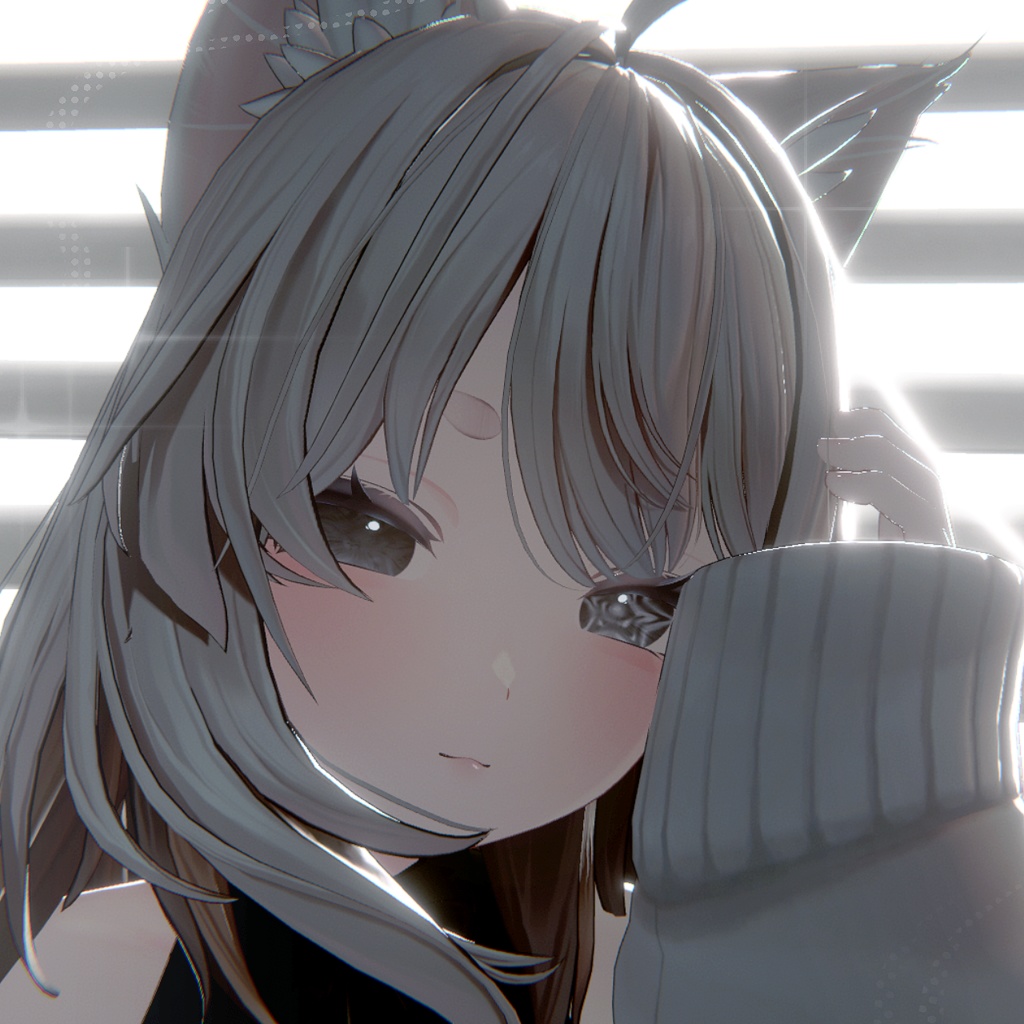 ⭐無料/free⭐しなの専用eye&facetexture4