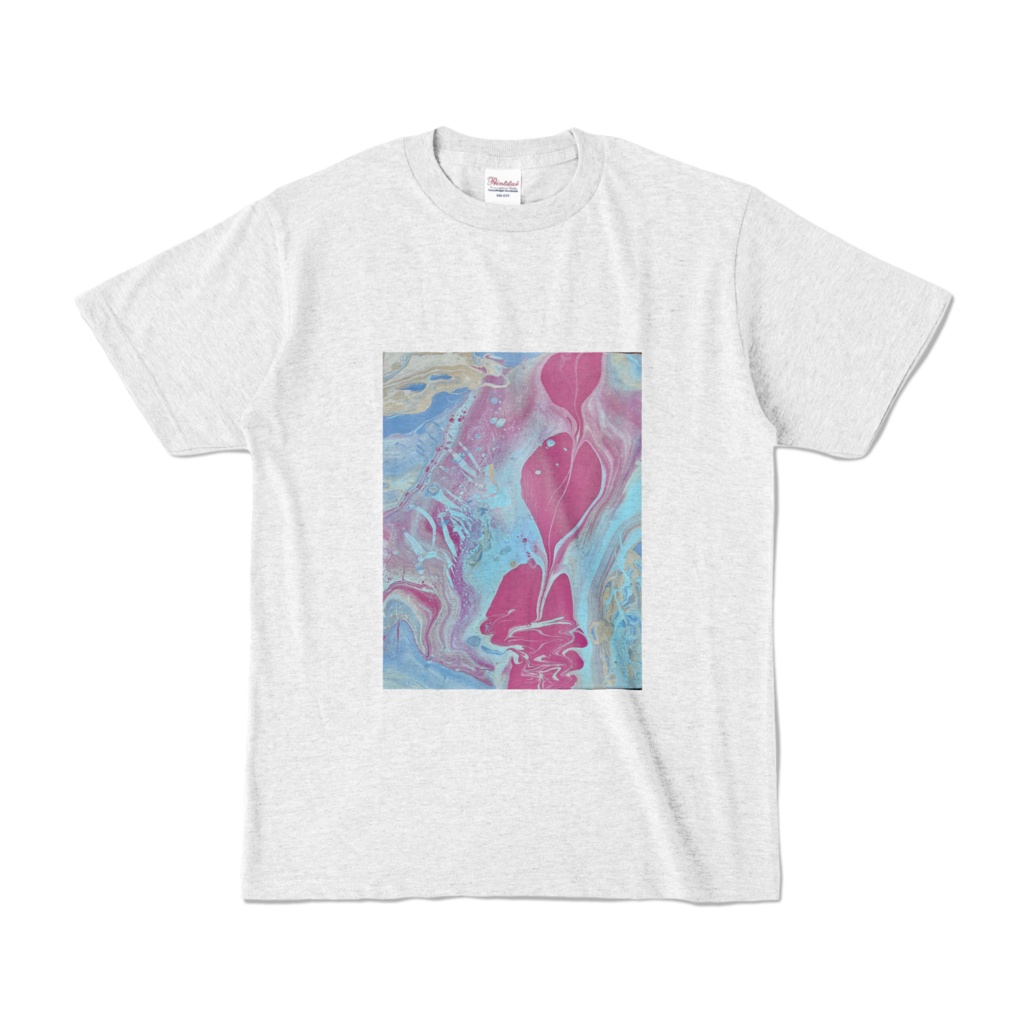 Found my Heart Tシャツ