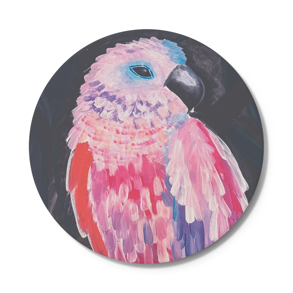Parrot