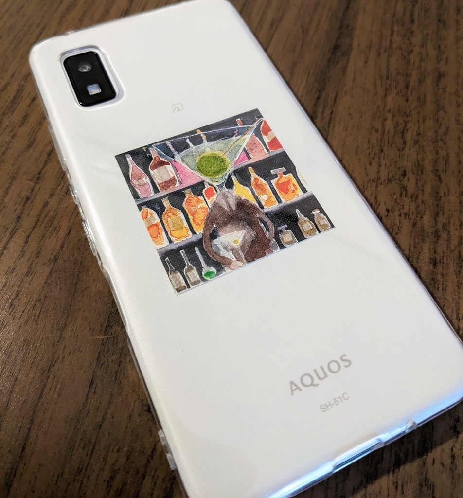 ステッカー