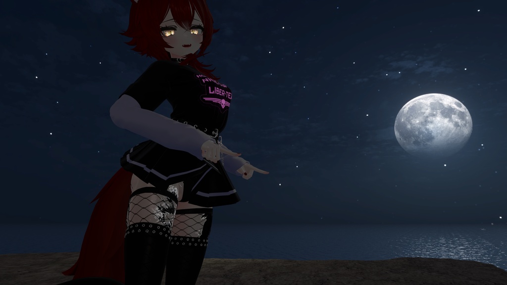 Crow Shinobi Tattoo カラス忍者タトゥー