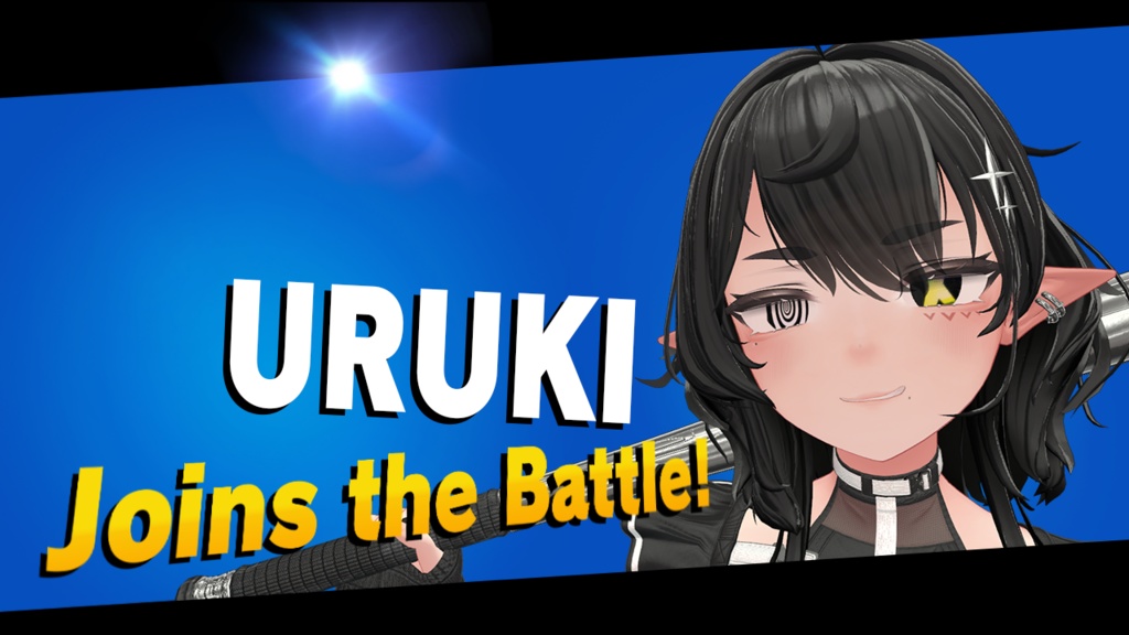 【MAD X Eye Animation / マッドXアイアニメーション】 【12アバター対応】