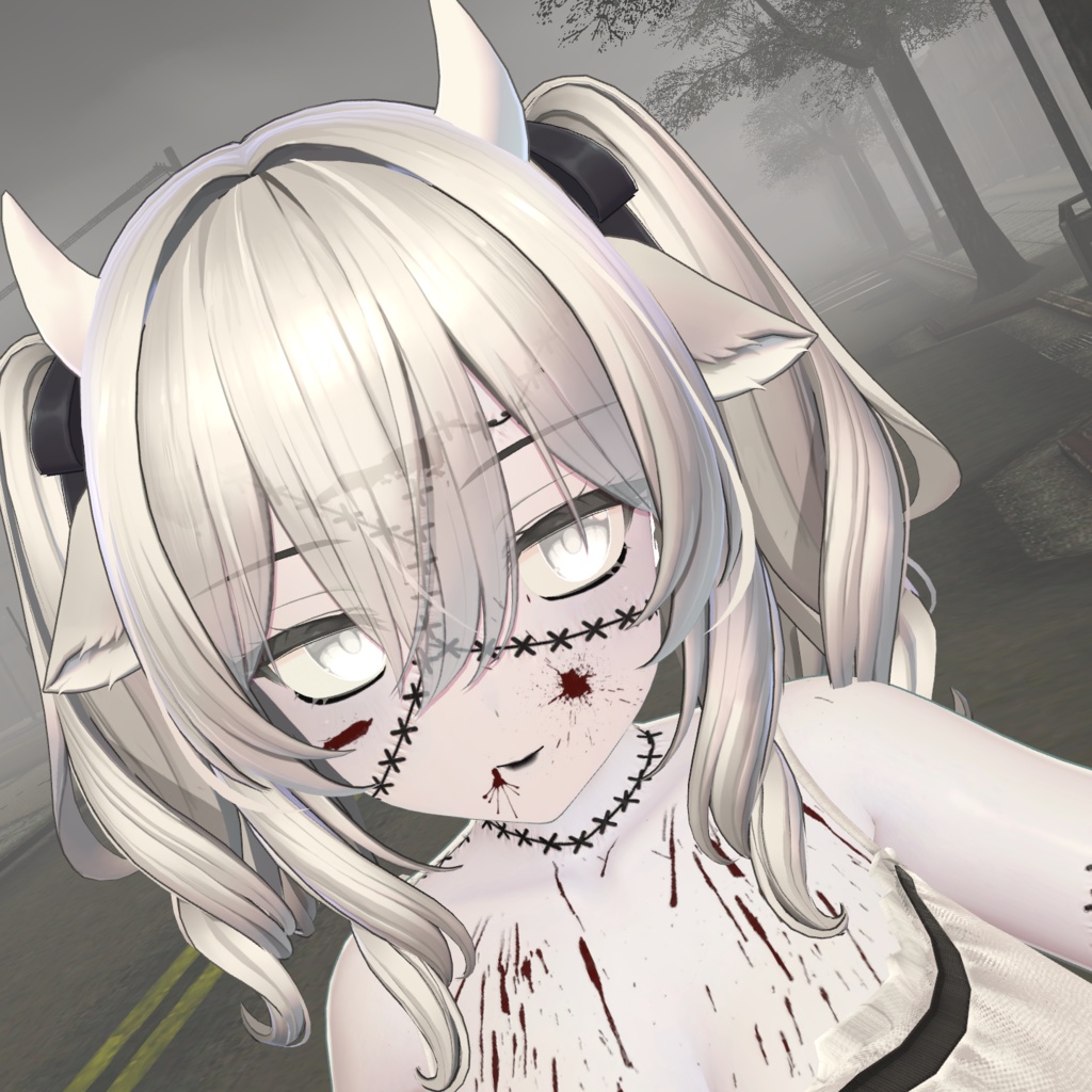 『Milltinastein』 Body Material 『ミルティナシュタイン』ボディマテリアル