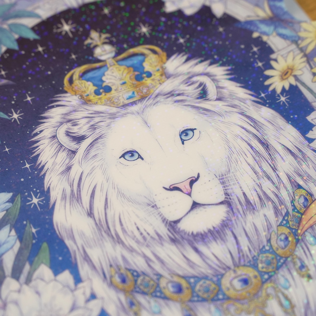 A5クリアファイル