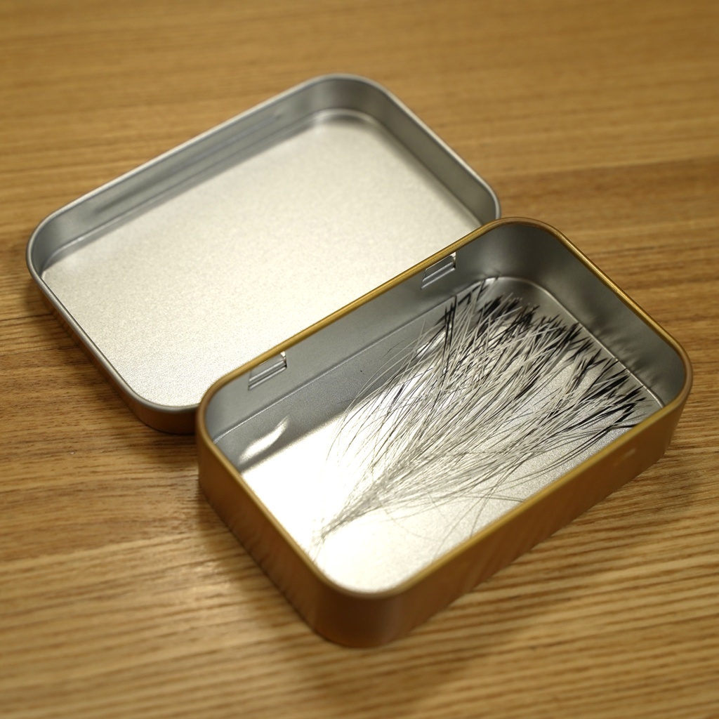 招き猫缶ケース