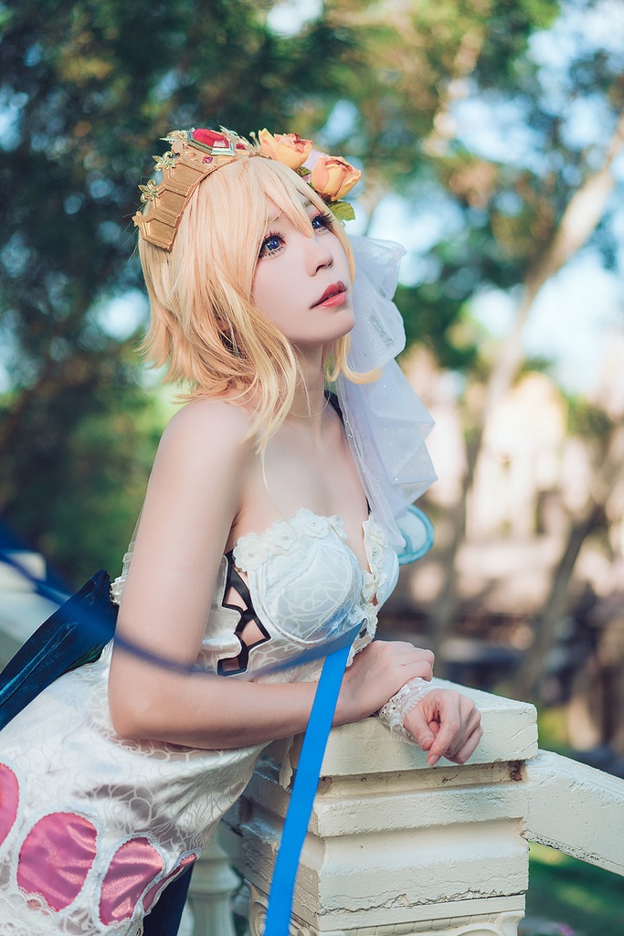 Ruka"Granblue Days -Water Party Master