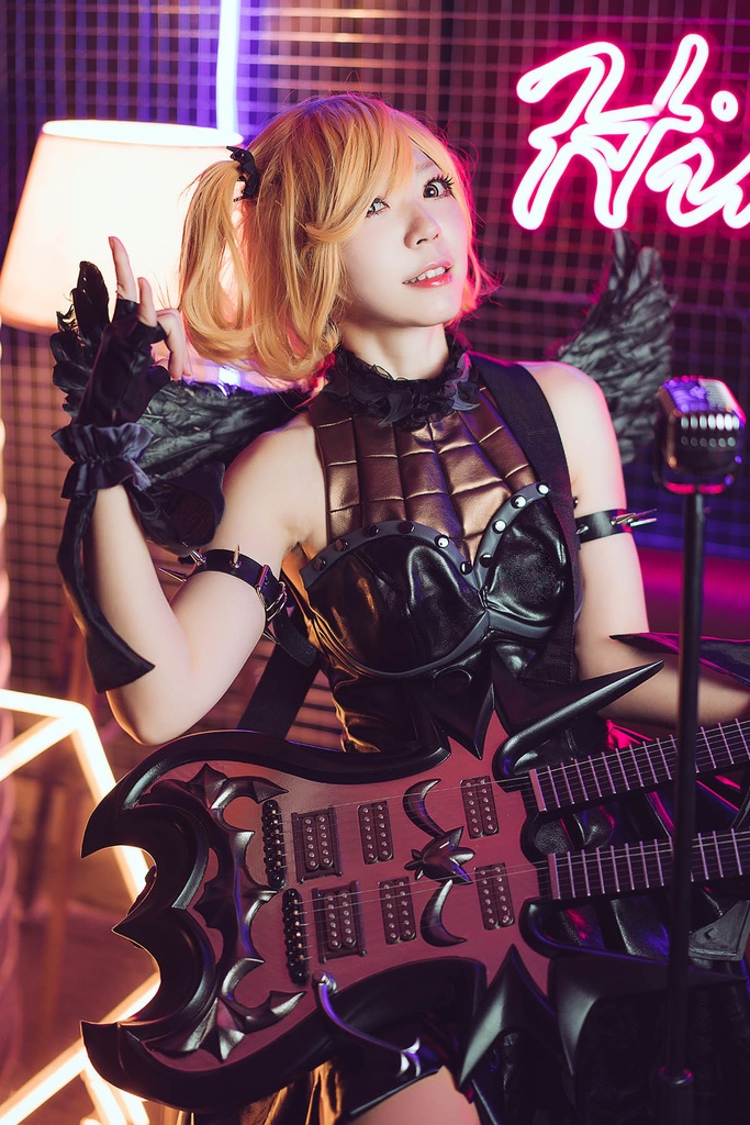 Ruka"Granblue Days -Water Party Master