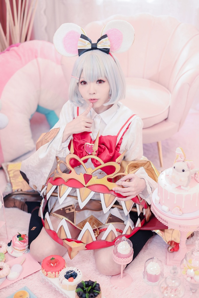 Ruka"Granblue Days +Summer Edition "