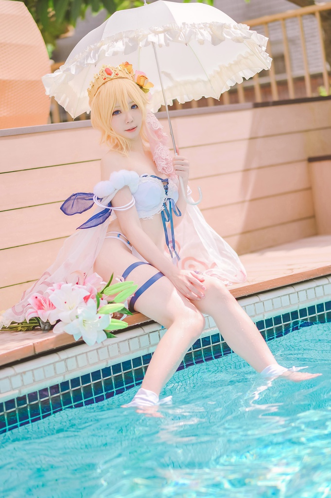 Ruka"Granblue Days +Summer Edition "