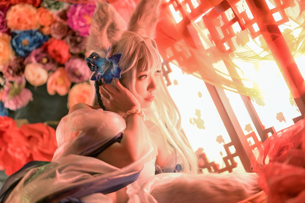 Ruka"Granblue Days +Summer Edition "