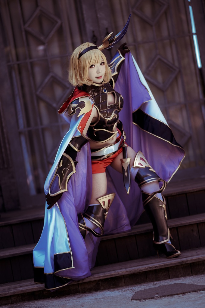 Ruka"Granblue Days~ extreme+ ~"