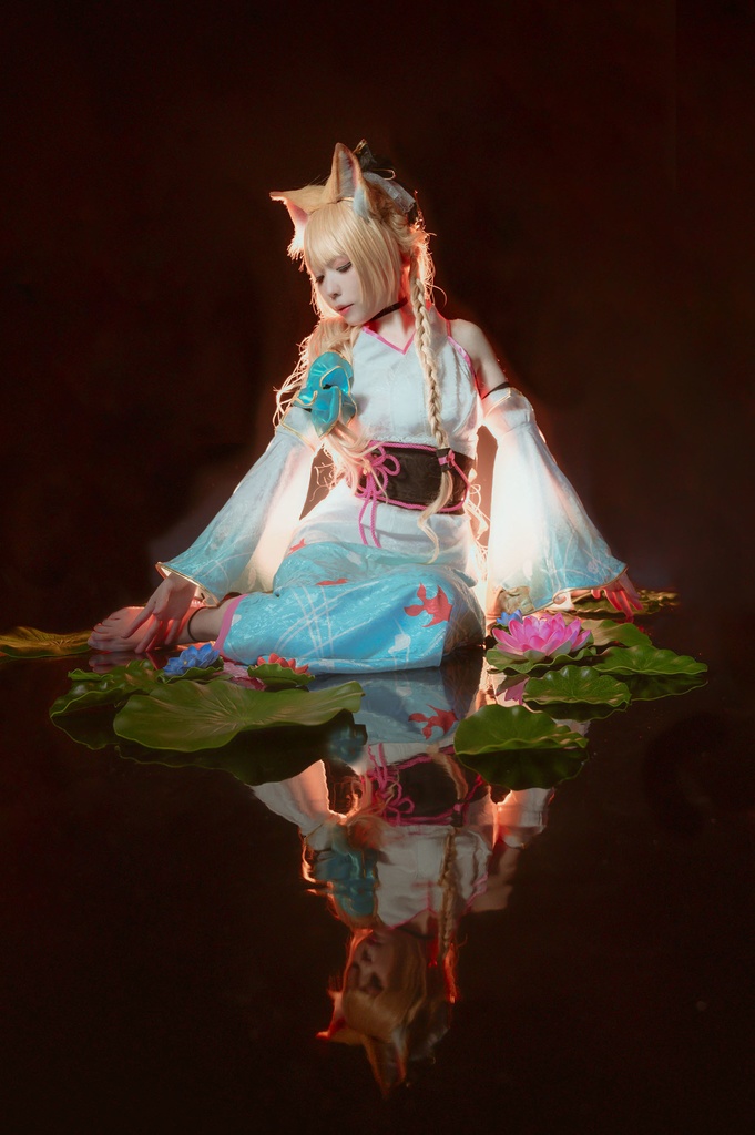 Ruka"Granblue Days~ extreme+ ~"