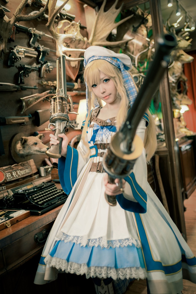 Ruka"Granblue Days~ extreme+ ~"