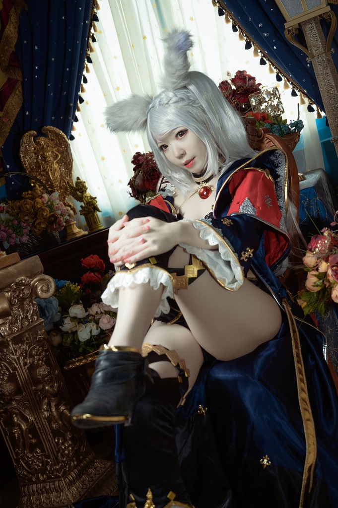 Ruka"Granblue Days~ extreme+ ~"