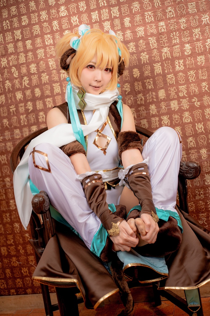 Ruka"Granblue Days"