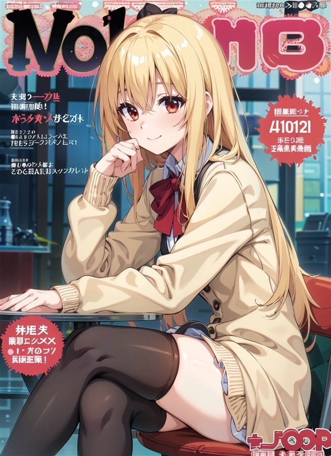 メープルシロップ合同誌vol1
