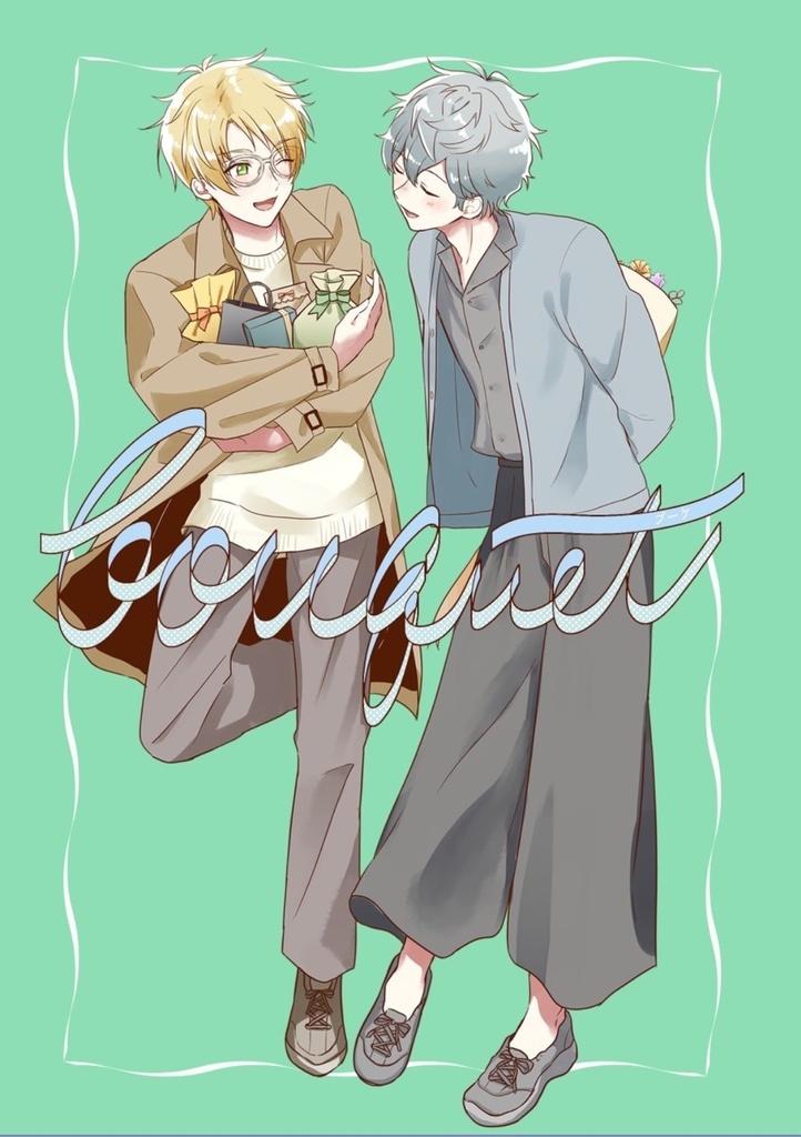 bouquet