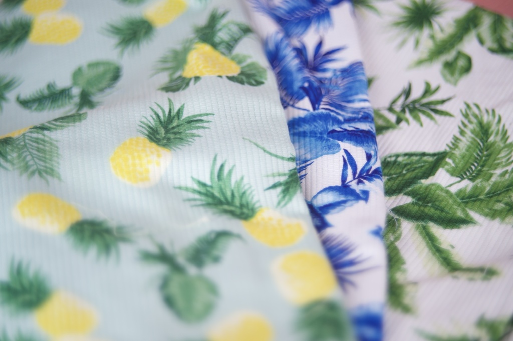 【受注制作】20cm ぬいぐるみ 服 セットアップ メンズ 夏