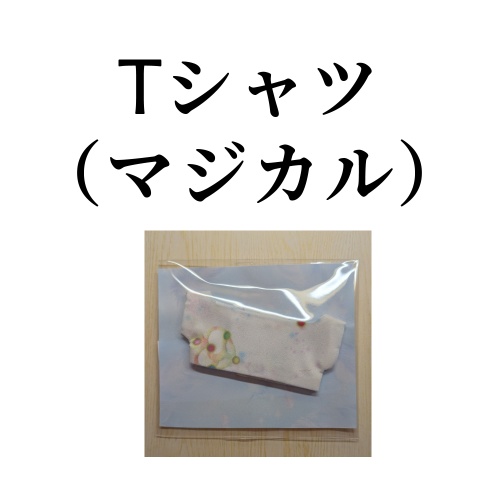 ちびぐるみ向けぬい服(Tシャツ・襟シャツ)